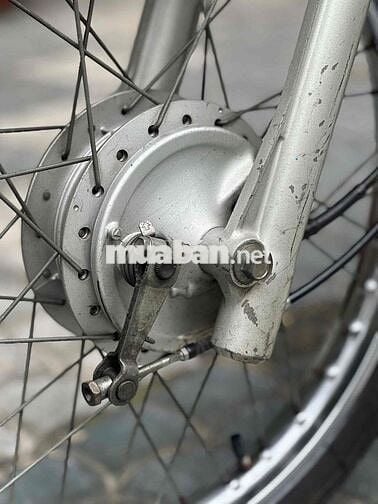 Honda Dream Thái 1994 Nâu đỏ