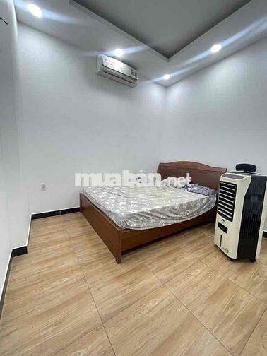 SIÊU HIẾM-RỘNG ĐẸP RẼ Ở NGAY-BÁN NHÀ 92m2-4 TẦNG AN PHÚ ĐÔNG-Q.12