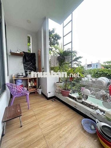 SIÊU HIẾM-RỘNG ĐẸP RẼ Ở NGAY-BÁN NHÀ 92m2-4 TẦNG AN PHÚ ĐÔNG-Q.12