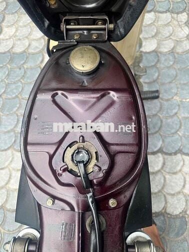 Honda Dream Thái 1994 Nâu đỏ