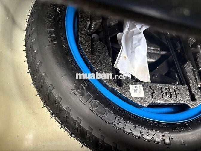 Kia Soul 2015 2.0AT đúng 1 chủ sử dụng rất đẹp