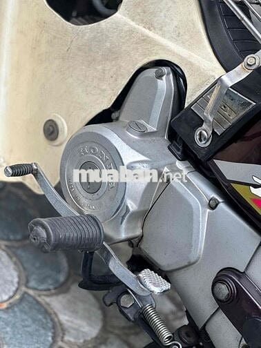 Honda Dream Thái 1994 Nâu đỏ