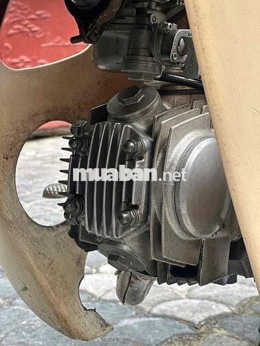 Honda Dream Thái 1994 Nâu đỏ