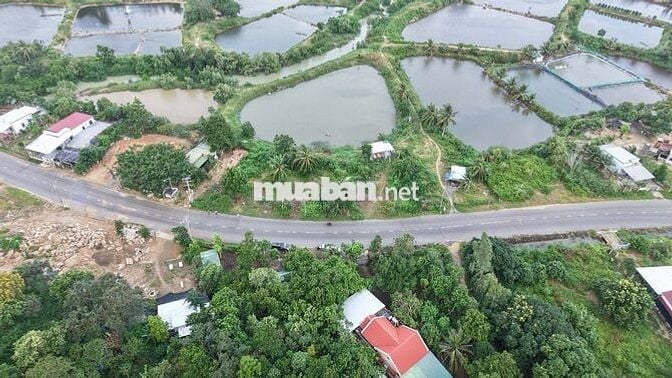 HIẾM! ĐẤT ĐỐI DIỆN VINHOMES CAM RANH 150m2 - SỔ RIÊNG GIÁ CHỈ 1,7 TỶ