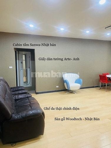 BÁN CĂN HỘ CAO CẤP TẠI KĐT MỚI VĂN KHÊ - LA KHÊ - HÀ ĐÔNG - HÀ NỘI