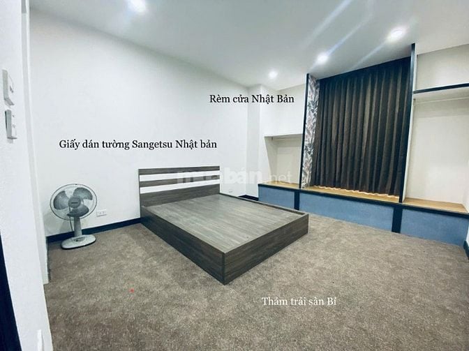 BÁN CĂN HỘ CAO CẤP TẠI KĐT MỚI VĂN KHÊ - LA KHÊ - HÀ ĐÔNG - HÀ NỘI