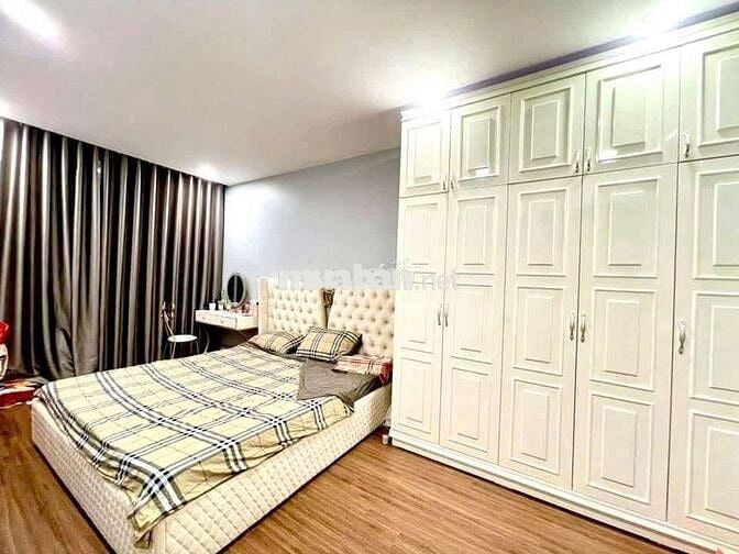 BÁN NHANH CĂN 3NGỦ TẦNG 24–CT4 EROWINDOW RIVER PARK–85.3M² GIÁ 5.3 TỶ