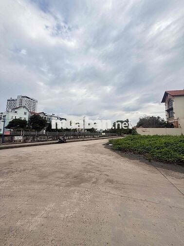 BÁN ĐẤT XÂY BIỆT THỰ THẠNH XUÂN Q12 542m GIÁP GÒ VẤP