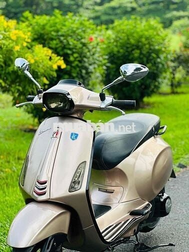 VESPA SPRIN125cc chính chủ