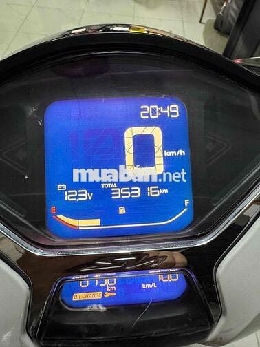 Bán SH chính chủ SG do không có nhu cầu sử dụng