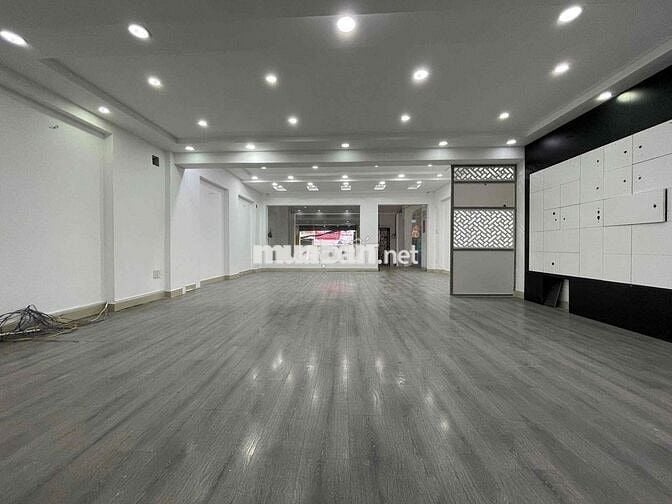 🏬 TÒA NHÀ CHO THUÊ, HXH CỘNG HÒA_7x24m_HẦM TRỆT LỬNG 4 LẦU SUỐT.