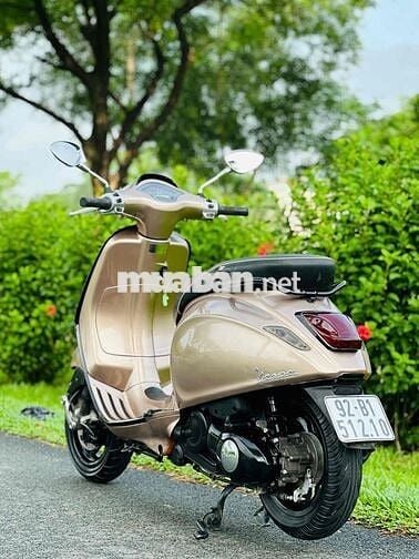VESPA SPRIN125cc chính chủ