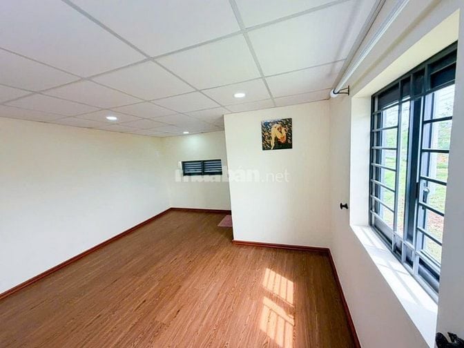 CHO THUÊ NHÀ 1 TRỆT 1 LỬNG – CĂN GÓC, VỊ TRÍ ĐẸP NHẤT KHU ĐÔ THỊ PHƯỚC