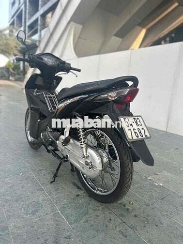 ✅Wave S, 2010, Bs: 54R3-7682  ✅xe máy nguyên zin,