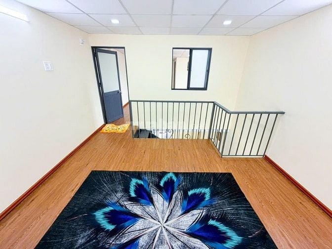 CHO THUÊ NHÀ 1 TRỆT 1 LỬNG – CĂN GÓC, VỊ TRÍ ĐẸP NHẤT KHU ĐÔ THỊ PHƯỚC