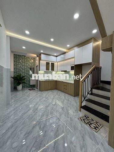 💯NHÀ GẦN MẶT TIỀN DƯƠNG THỊ MUỜI Q12–48M²–2 TẦNG–BÁN CHỈ 4TỶ890TR💥