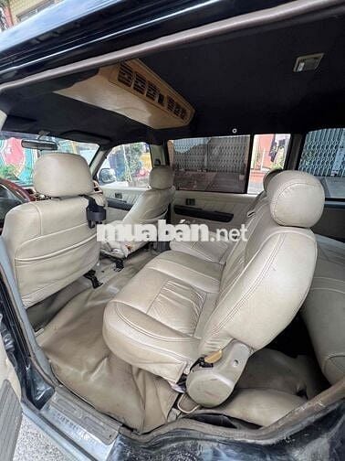 Mitsubishi Jolie 2005