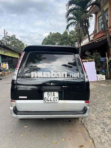 Mitsubishi Jolie 2005