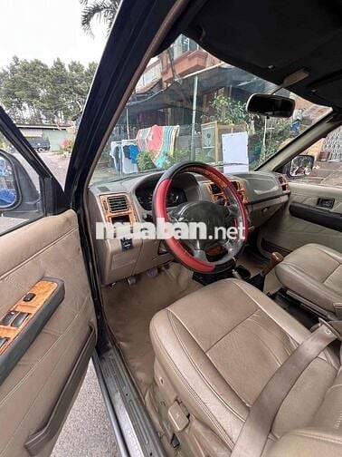 Mitsubishi Jolie 2005