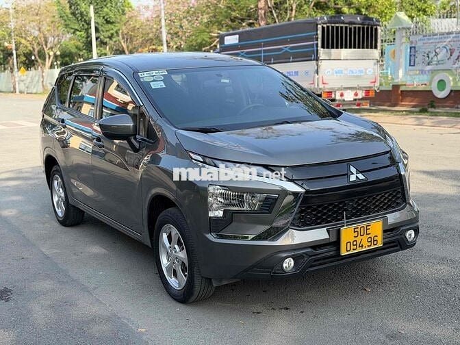Mitsubishi Xpander 2023 odo 62.000km bao lăn bánh