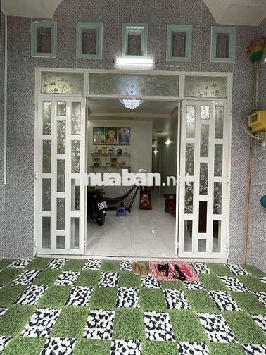 NHÀ CẤP 4 ĐẸP - KHU 7-13 NGUYỄN VĂN LINH