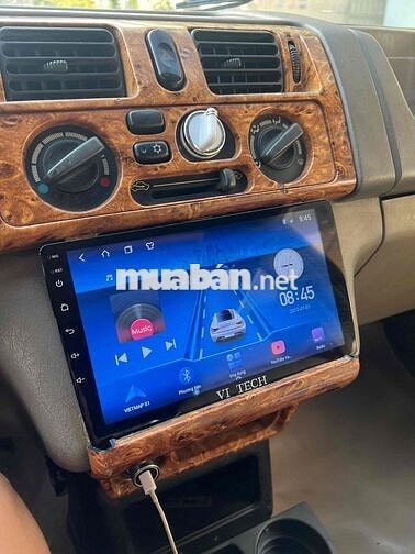 Mitsubishi Jolie 2005