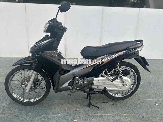 ✅Wave S, 2010, Bs: 54R3-7682  ✅xe máy nguyên zin,