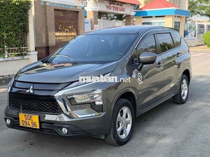 Mitsubishi Xpander 2023 odo 62.000km bao lăn bánh
