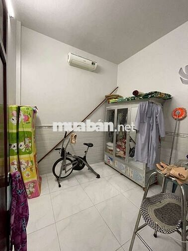 NHÀ CẤP 4 ĐẸP - KHU 7-13 NGUYỄN VĂN LINH