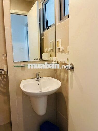 Căn hộ 71m2 2PN Opal Riverside Thủ Đức ngay TTTM Gigamall