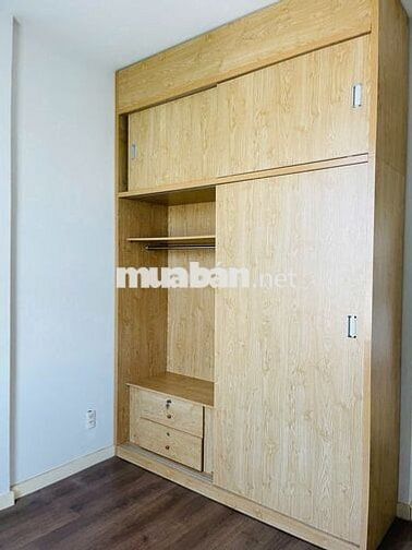 Căn hộ 71m2 2PN Opal Riverside Thủ Đức ngay TTTM Gigamall