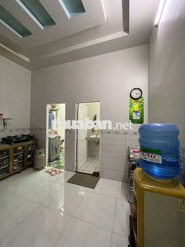 NHÀ CẤP 4 ĐẸP - KHU 7-13 NGUYỄN VĂN LINH