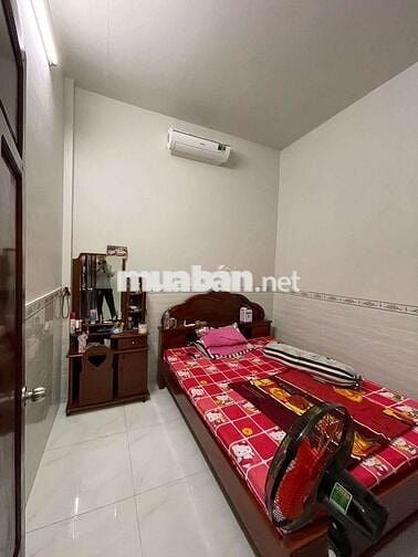 NHÀ CẤP 4 ĐẸP - KHU 7-13 NGUYỄN VĂN LINH