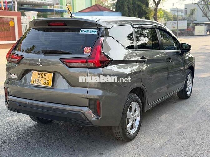 Mitsubishi Xpander 2023 odo 62.000km bao lăn bánh