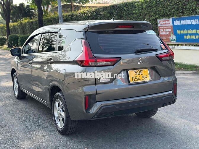Mitsubishi Xpander 2023 odo 62.000km bao lăn bánh