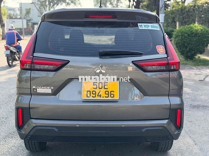 Mitsubishi Xpander 2023 odo 62.000km bao lăn bánh