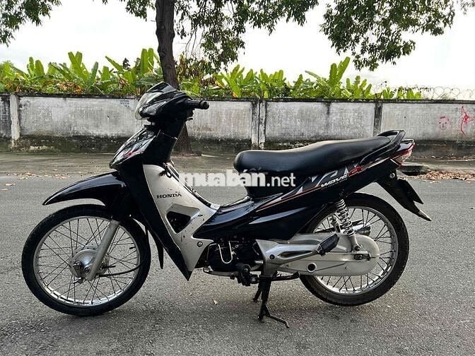 bán wave a100 xe nguyen chính chủ bs61