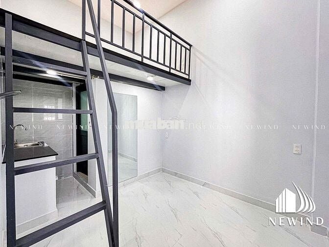 DUPLEX SIÊU ĐẸP MỚI NEW 100% NẰM GẦN TRUNG TÂM KHU VỰC QUẬN 7