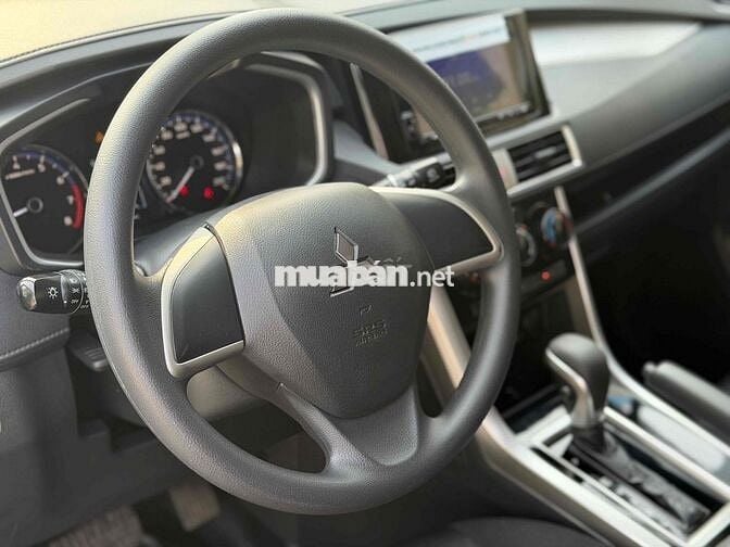 Mitsubishi Xpander 2023 odo 62.000km bao lăn bánh
