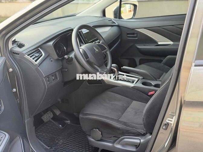 Mitsubishi Xpander 2023 odo 62.000km bao lăn bánh