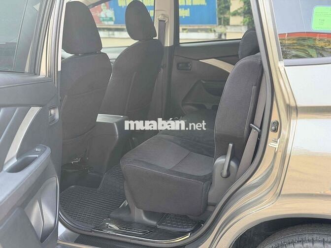 Mitsubishi Xpander 2023 odo 62.000km bao lăn bánh