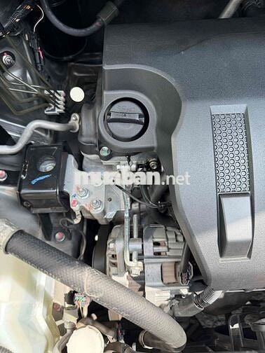 Mitsubishi Xpander 2023 odo 62.000km bao lăn bánh