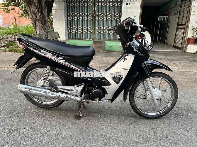 bán wave a100 xe nguyen chính chủ bs61