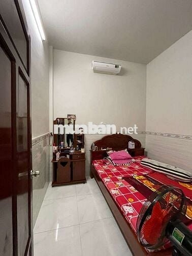 NHÀ CẤP 4 ĐẸP - KHU 7-13 NGUYỄN VĂN LINH