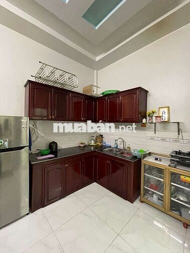 NHÀ CẤP 4 ĐẸP - KHU 7-13 NGUYỄN VĂN LINH