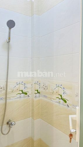 Chính chủ bán nhà đường 100 Bình Thới - Nhà mới vào ở ngay - 4,38 tỷ