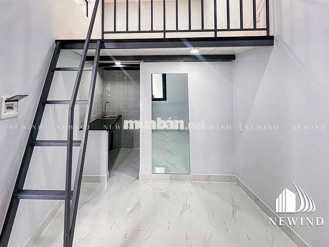 DUPLEX SIÊU ĐẸP MỚI NEW 100% NẰM GẦN TRUNG TÂM KHU VỰC QUẬN 7