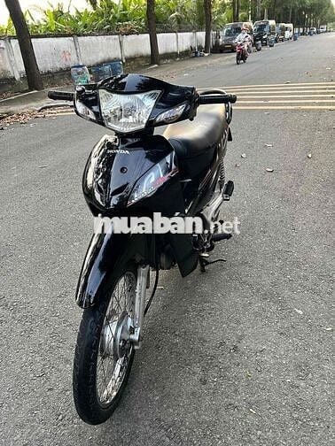 bán wave a100 xe nguyen chính chủ bs61