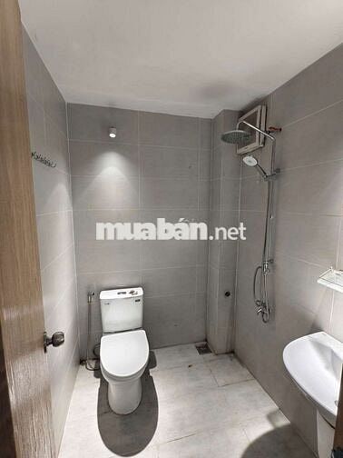 NHÀ CHO THUÊ HXH SỐ 8-P11-GV TRỆT 1L 2PN2WC HẺM DÂN TRÍ ĐƯỜNG SẠCH SẺ