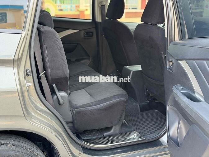 Mitsubishi Xpander 2023 odo 62.000km bao lăn bánh